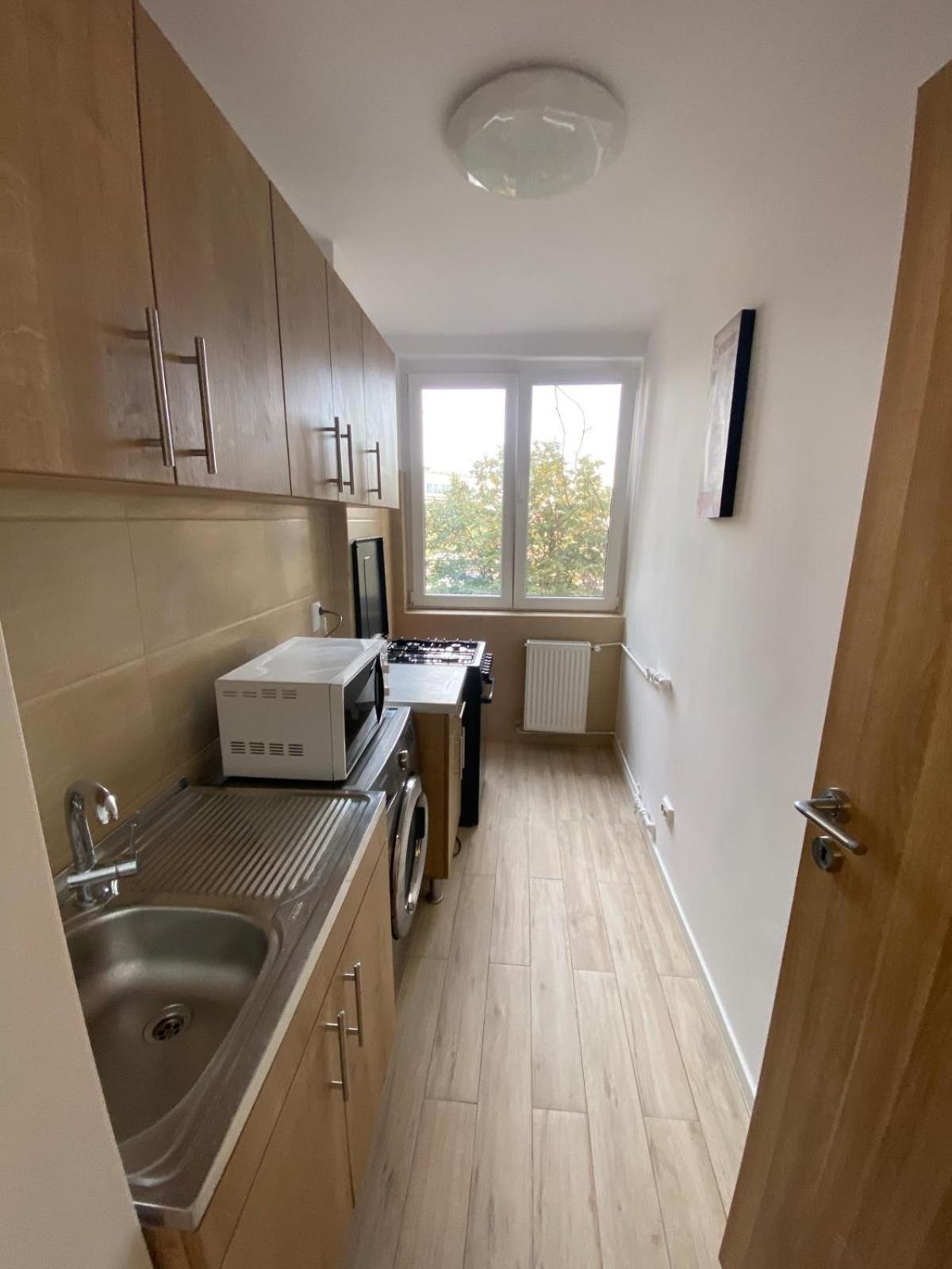 Апартаменты Apartament Universitate Бухарест Экстерьер фото