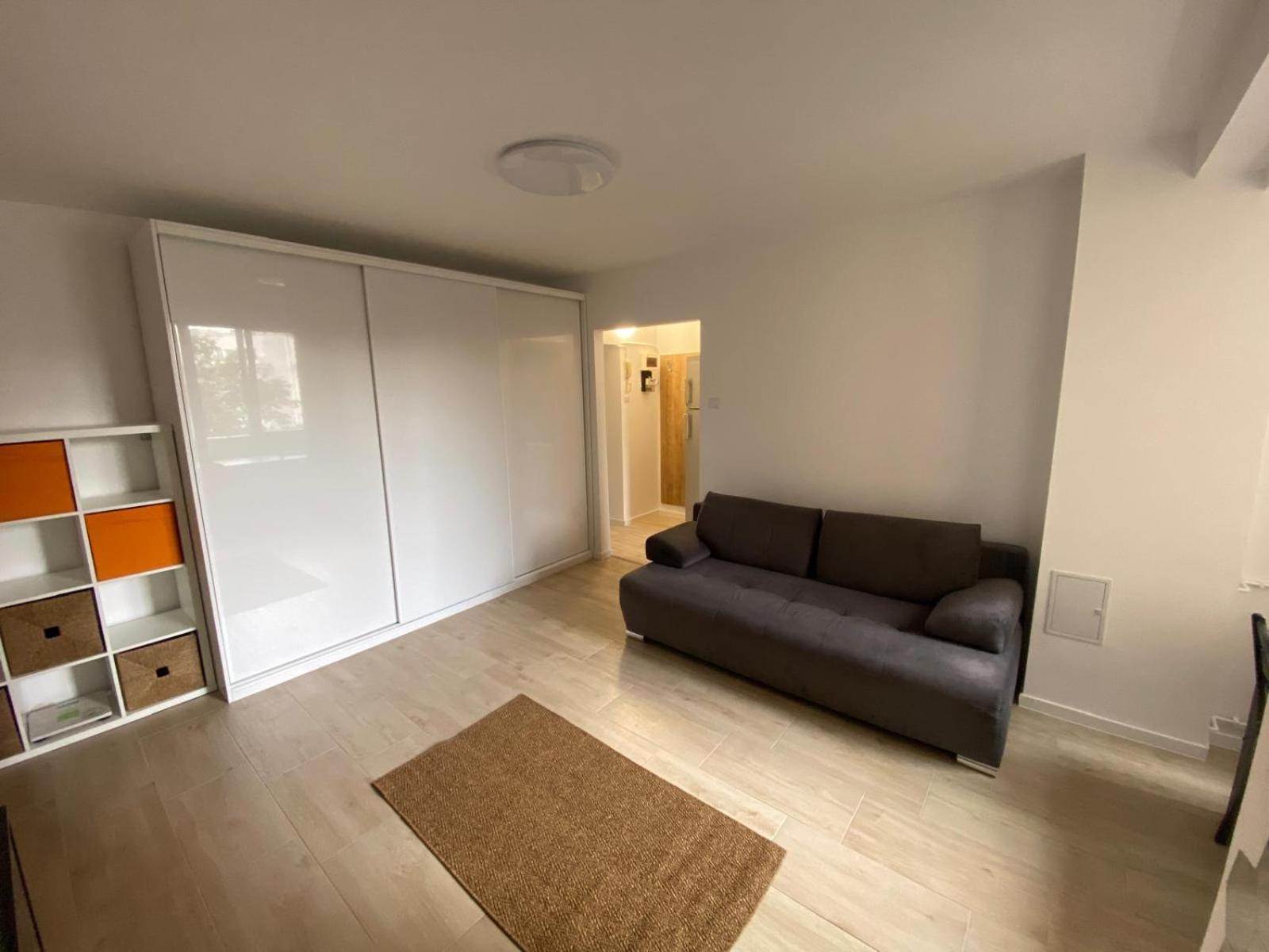 Апартаменты Apartament Universitate Бухарест Экстерьер фото